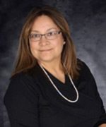 NEPO Chair Margaret Juarez, MD