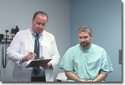 The Doctor-Patient Relationship