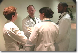 U.S. Graduate Medical Education