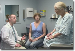 The Role of the Patient&rsquo;s Family