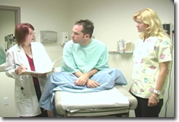 The Health Care Team