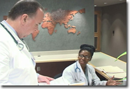 Document, Document, Document!