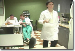 Gender Issues and Discrimination