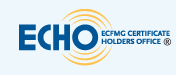 ECFMG Certificate Holders Office (ECHO)