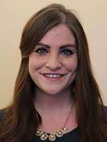 Emily Dutka, Chief of Staff, FAIMER