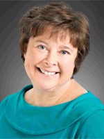 Elizabeth M. Ingraham, Assistant Vice President, Communications and External Affairs