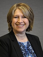 Francine Halushka Katz, Esq., Senior Vice President and General Counsel