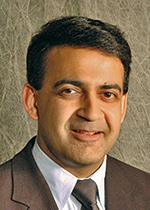 Humayun J. Chaudhry, DO, MS, FACP, FACOI