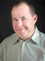 Joshua Kisver, CPA, M.B.A., Vice President for Finance and Chief Financial Officer