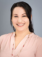 Jennifer Rule, M.Ed., Assistant Vice President, Customer Experience