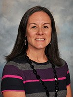 Kara Oleyn, J.D., Vice President for Operations