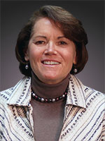 Kate Williamson, M.S.