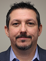 Michael Schulz, Associate Chief Information Officer