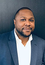 Moncrieff Watson, Assistant Vice President & Chief Technology Officer