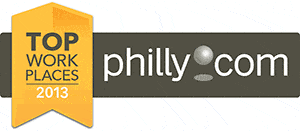 Philly.com Top Work Places 2013