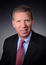 Steven D. Kirkpatrick, CPA, Executive Vice President and Chief Administrative Officer