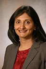 Shalini Reddy, MD, MHPE, FACP