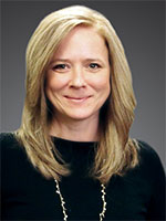 Tracy Wallowicz, M.L.S., Assistant Vice President, U.S. Graduate Medical Education Services