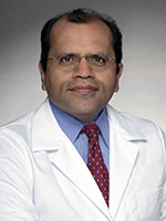Dr. Vijay Rajput, MBBS, FACP, SFHM