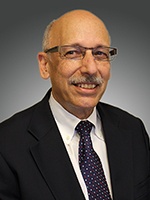 Dr. William Pinsky President & Chief Executiev Officer, ECFMG