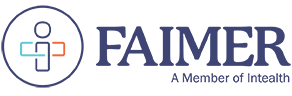 Intealth FAIMER logo